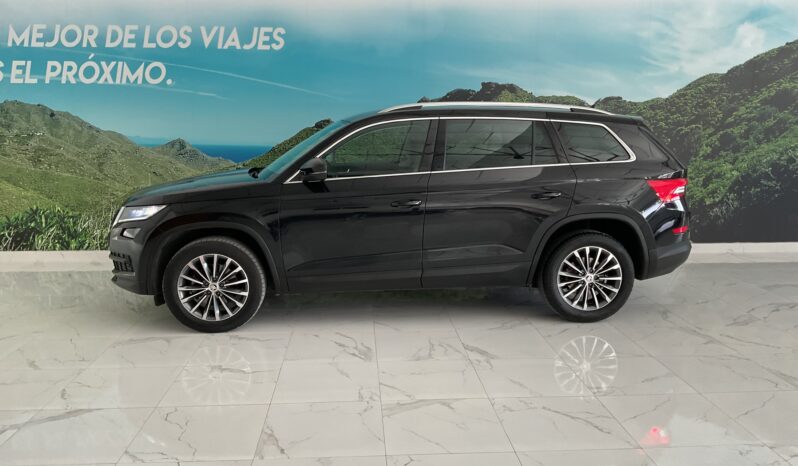 SKODA KODIAQ 1.5 TSI 150 CV S- TRONIC STYLE completo