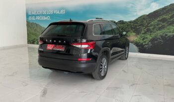 SKODA KODIAQ 1.5 TSI 150 CV S- TRONIC STYLE completo