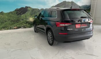 SKODA KODIAQ 1.5 TSI 150 CV S- TRONIC STYLE completo