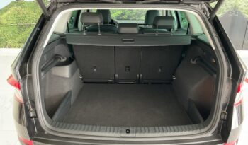 SKODA KODIAQ 1.5 TSI 150 CV S- TRONIC STYLE completo