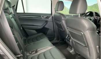 SKODA KODIAQ 1.5 TSI 150 CV S- TRONIC STYLE completo