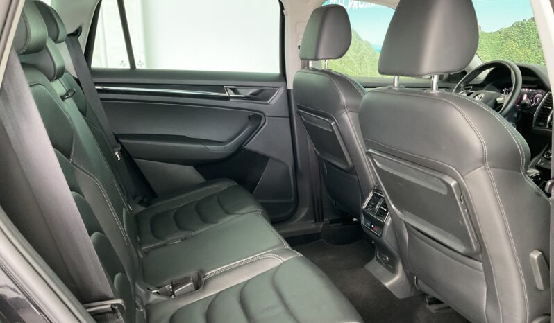 SKODA KODIAQ 1.5 TSI 150 CV S- TRONIC STYLE completo