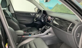 SKODA KODIAQ 1.5 TSI 150 CV S- TRONIC STYLE completo