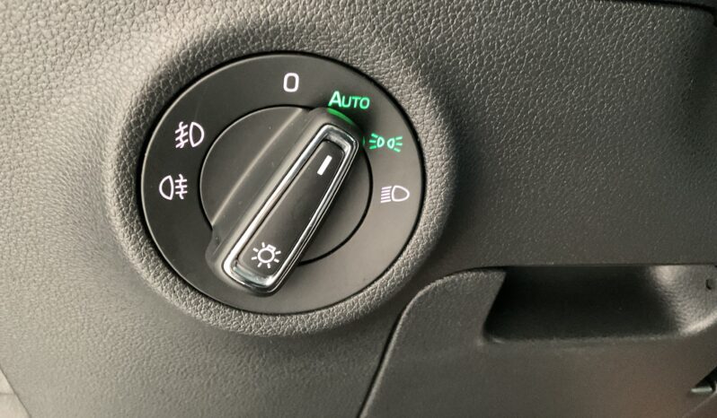 SKODA KODIAQ 1.5 TSI 150 CV S- TRONIC STYLE completo