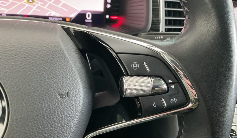 SKODA KODIAQ 1.5 TSI 150 CV S- TRONIC STYLE completo