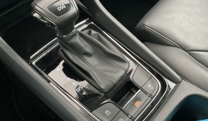 SKODA KODIAQ 1.5 TSI 150 CV S- TRONIC STYLE completo