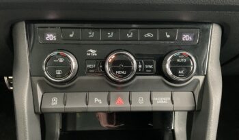 SKODA KODIAQ 1.5 TSI 150 CV S- TRONIC STYLE completo