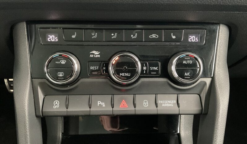 SKODA KODIAQ 1.5 TSI 150 CV S- TRONIC STYLE completo