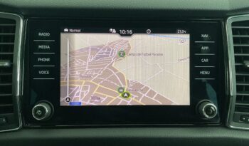 SKODA KODIAQ 1.5 TSI 150 CV S- TRONIC STYLE completo