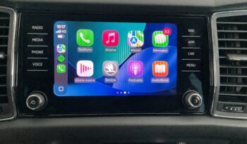 SKODA KODIAQ 1.5 TSI 150 CV S- TRONIC STYLE completo