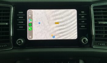 SKODA KODIAQ 1.5 TSI 150 CV S- TRONIC STYLE completo