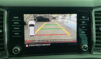 SKODA KODIAQ 1.5 TSI 150 CV S- TRONIC STYLE completo