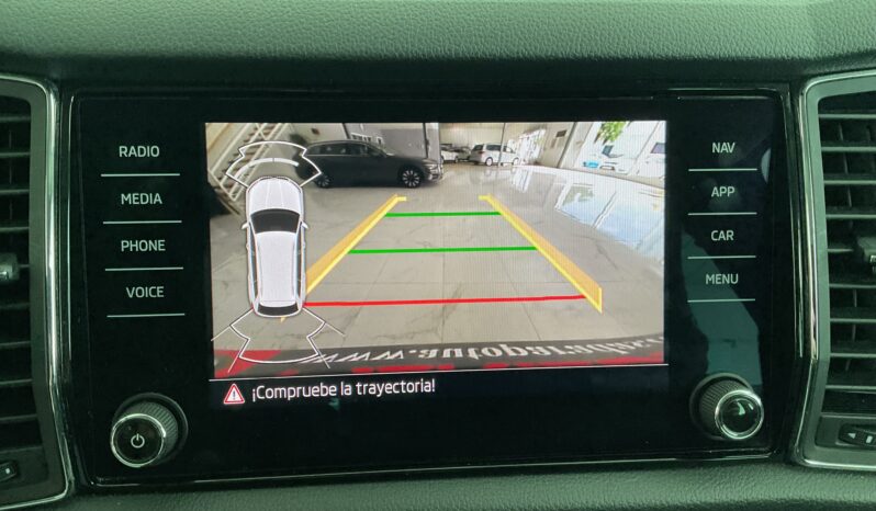 SKODA KODIAQ 1.5 TSI 150 CV S- TRONIC STYLE completo