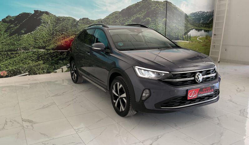 VOLKSWAGEN TAIGO 1.0 TSI 95 CV MAS completo