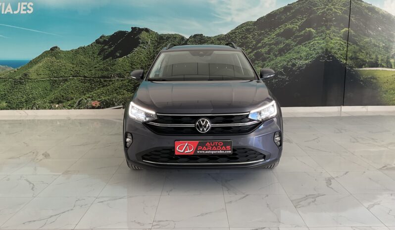 VOLKSWAGEN TAIGO 1.0 TSI 95 CV MAS completo