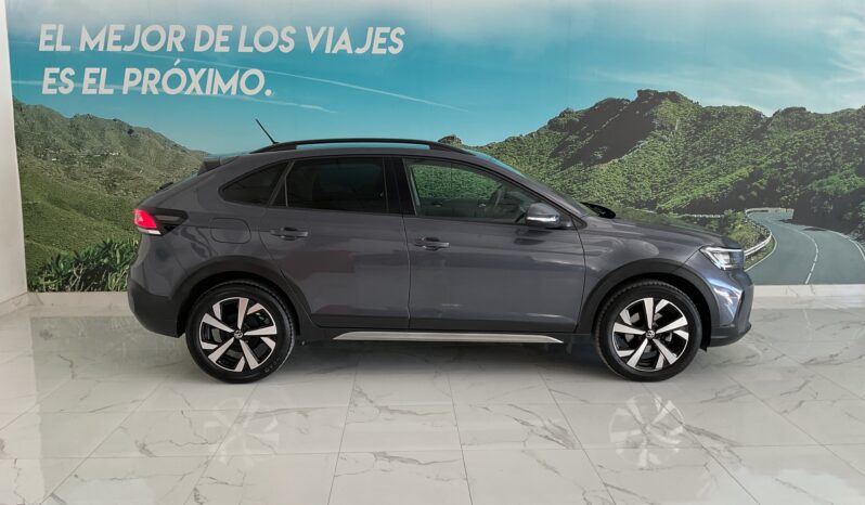 VOLKSWAGEN TAIGO 1.0 TSI 95 CV MAS completo