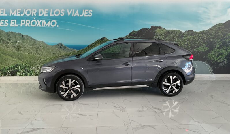 VOLKSWAGEN TAIGO 1.0 TSI 95 CV MAS completo