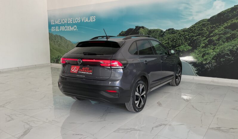 VOLKSWAGEN TAIGO 1.0 TSI 95 CV MAS completo