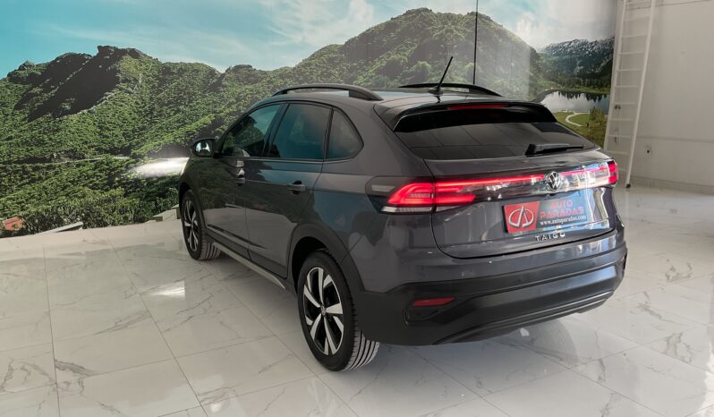 VOLKSWAGEN TAIGO 1.0 TSI 95 CV MAS completo