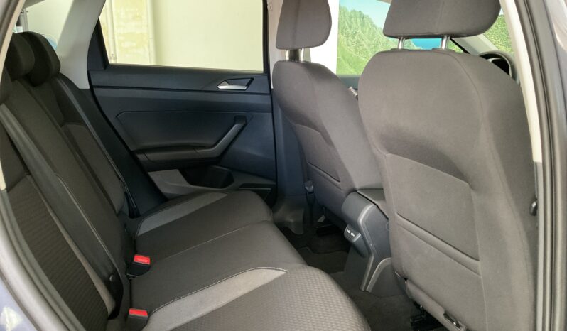 VOLKSWAGEN TAIGO 1.0 TSI 95 CV MAS completo