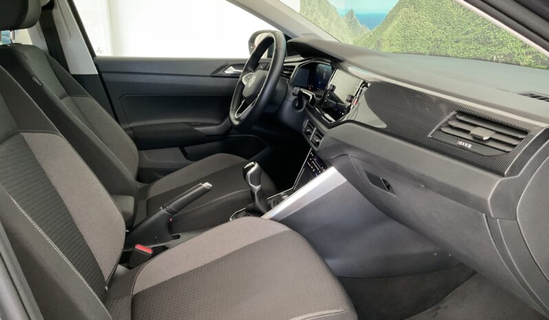 VOLKSWAGEN TAIGO 1.0 TSI 95 CV MAS completo