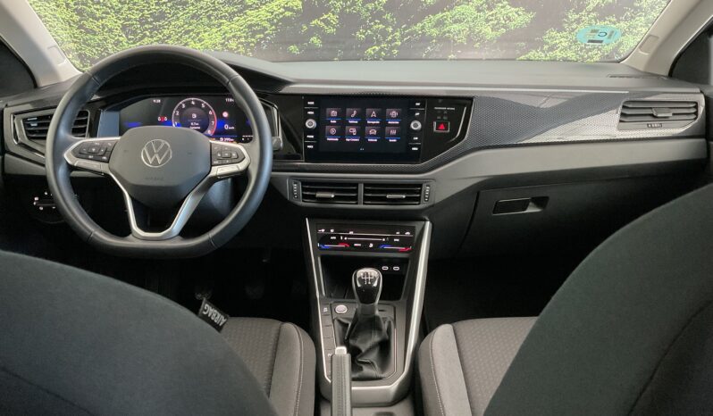 VOLKSWAGEN TAIGO 1.0 TSI 95 CV MAS completo