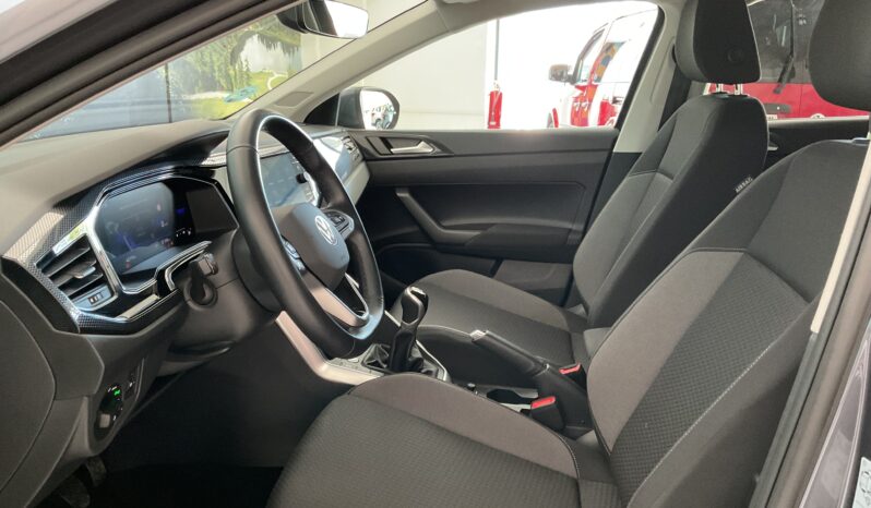 VOLKSWAGEN TAIGO 1.0 TSI 95 CV MAS completo