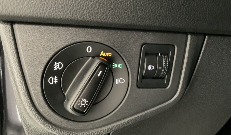 VOLKSWAGEN TAIGO 1.0 TSI 95 CV MAS completo