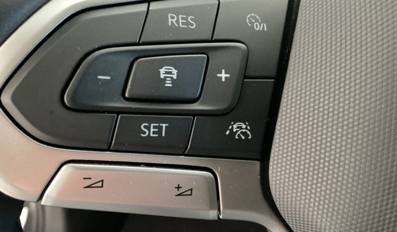 VOLKSWAGEN TAIGO 1.0 TSI 95 CV MAS completo