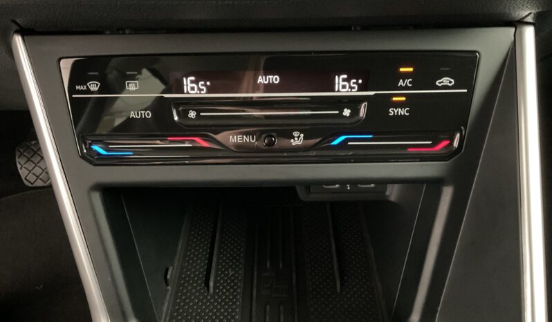 VOLKSWAGEN TAIGO 1.0 TSI 95 CV MAS completo