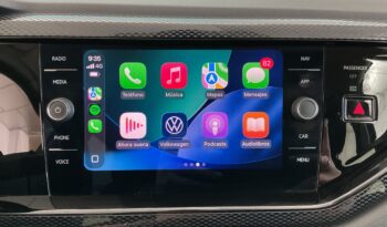 VOLKSWAGEN TAIGO 1.0 TSI 95 CV MAS completo