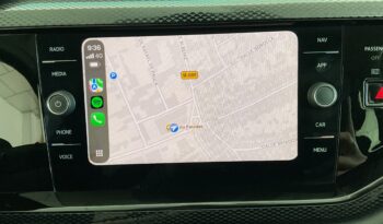 VOLKSWAGEN TAIGO 1.0 TSI 95 CV MAS completo