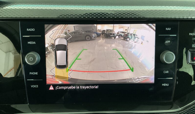 VOLKSWAGEN TAIGO 1.0 TSI 95 CV MAS completo