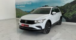 VOLKSWAGEN TIGUAN 2.0 TDI 150 CV S- TRONIC LIFE