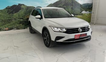 VOLKSWAGEN TIGUAN 2.0 TDI 150 CV DSG LIFE completo