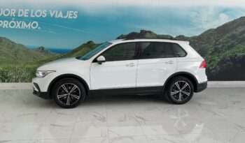 VOLKSWAGEN TIGUAN 2.0 TDI 150 CV DSG LIFE completo