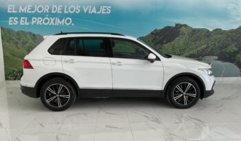 VOLKSWAGEN TIGUAN 2.0 TDI 150 CV DSG LIFE completo