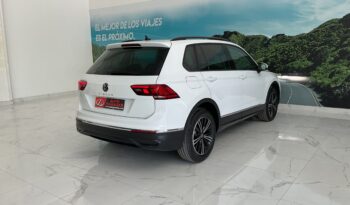 VOLKSWAGEN TIGUAN 2.0 TDI 150 CV DSG LIFE completo