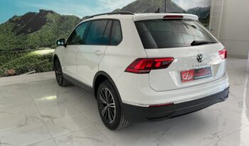 VOLKSWAGEN TIGUAN 2.0 TDI 150 CV DSG LIFE completo
