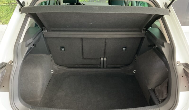 VOLKSWAGEN TIGUAN 2.0 TDI 150 CV DSG LIFE completo