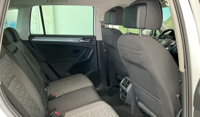 VOLKSWAGEN TIGUAN 2.0 TDI 150 CV DSG LIFE completo