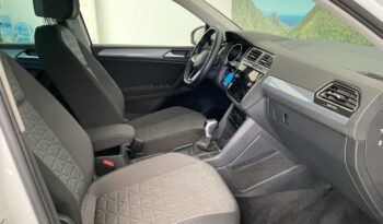 VOLKSWAGEN TIGUAN 2.0 TDI 150 CV DSG LIFE completo
