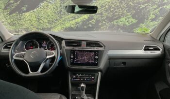 VOLKSWAGEN TIGUAN 2.0 TDI 150 CV DSG LIFE completo