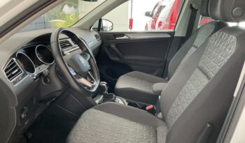 VOLKSWAGEN TIGUAN 2.0 TDI 150 CV DSG LIFE completo