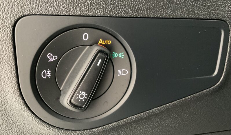 VOLKSWAGEN TIGUAN 2.0 TDI 150 CV DSG LIFE completo