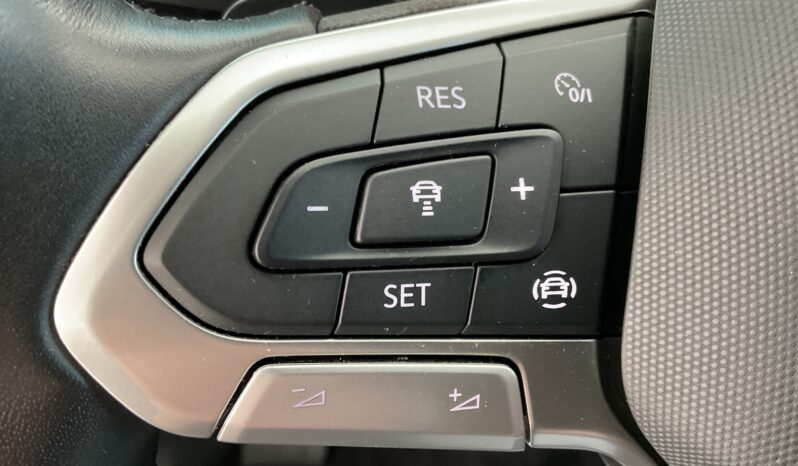 VOLKSWAGEN TIGUAN 2.0 TDI 150 CV DSG LIFE completo