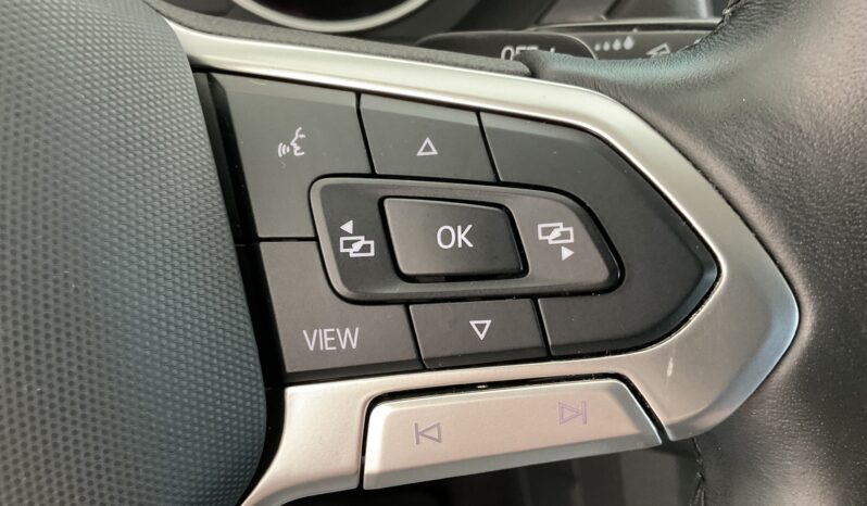 VOLKSWAGEN TIGUAN 2.0 TDI 150 CV DSG LIFE completo