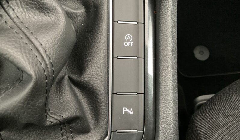 VOLKSWAGEN TIGUAN 2.0 TDI 150 CV DSG LIFE completo