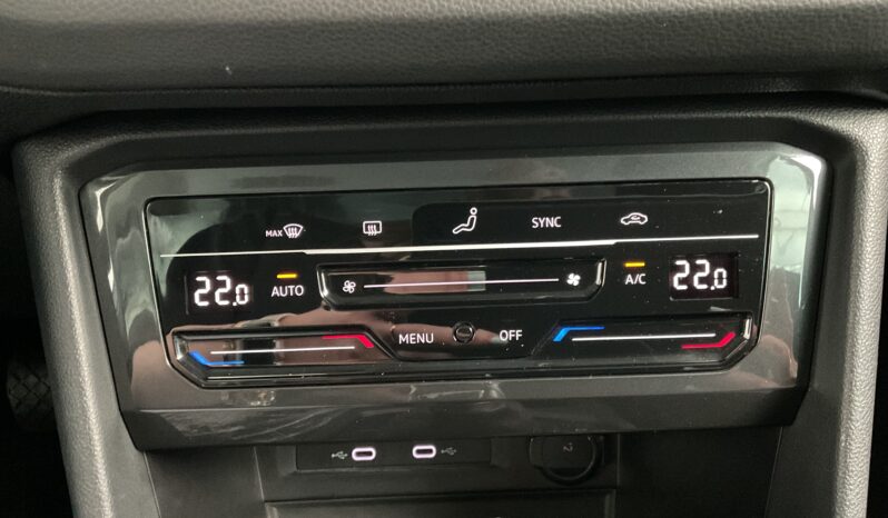 VOLKSWAGEN TIGUAN 2.0 TDI 150 CV DSG LIFE completo