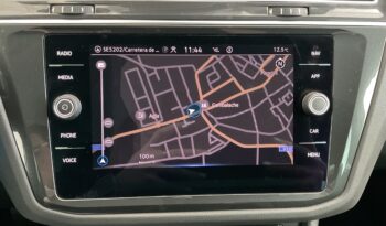 VOLKSWAGEN TIGUAN 2.0 TDI 150 CV DSG LIFE completo